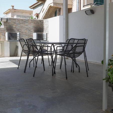 Mareinsicilia: Appartamenti Larica Cava dʼAliga Εξωτερικό φωτογραφία