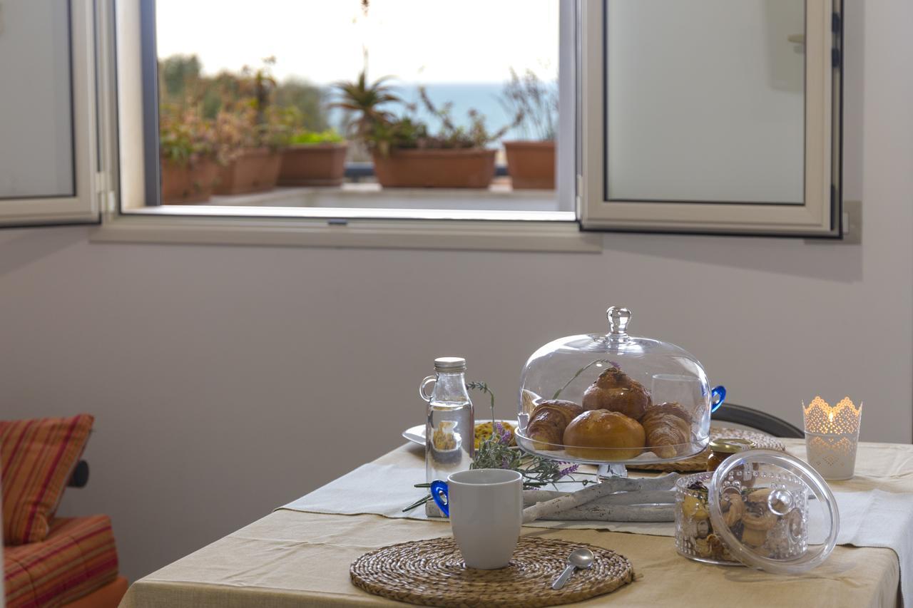Mareinsicilia: Appartamenti Larica Cava dʼAliga Εξωτερικό φωτογραφία