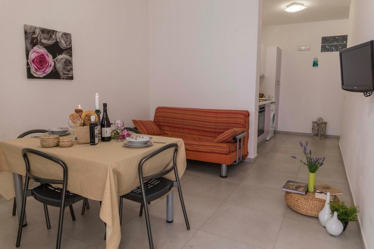 Mareinsicilia: Appartamenti Larica Cava dʼAliga Εξωτερικό φωτογραφία