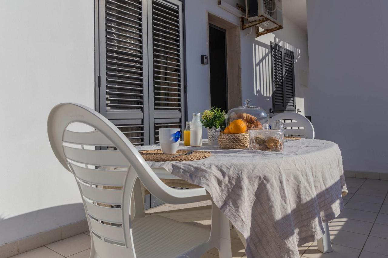 Mareinsicilia: Appartamenti Larica Cava dʼAliga Εξωτερικό φωτογραφία